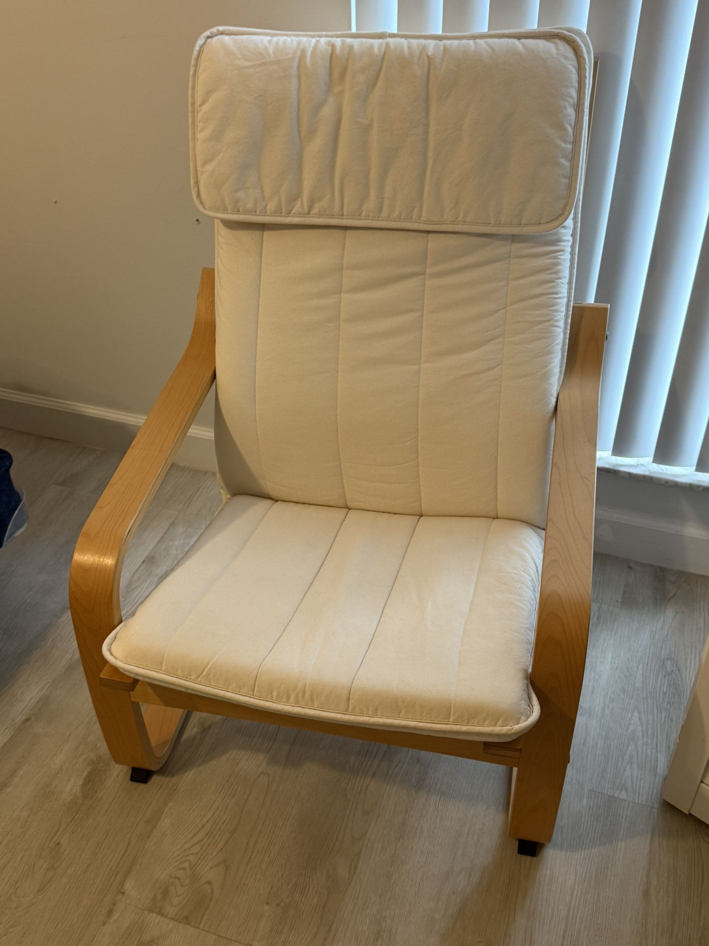 Ikea Chair