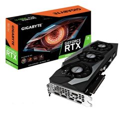 GIGABYTE - NVIDIA GeForce RTX 3080 Ti GAMING OC 12GB GDDR6X PCI Express 4.0 Graphics Card
