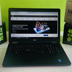 😍intel i5 DELL LAPTOP 💻 ON SALE TODAY 👌🏾