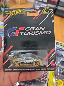 Hotwheels