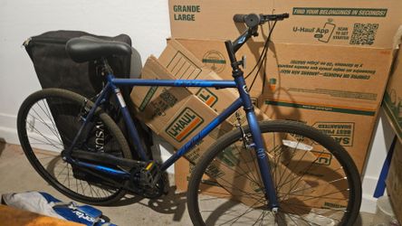 Mens bike