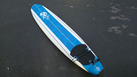 *LIKE NEW*  8' gerry lopez surfboard like catch surf odysea log wavestorm