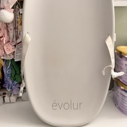 Evolur Changing Pad