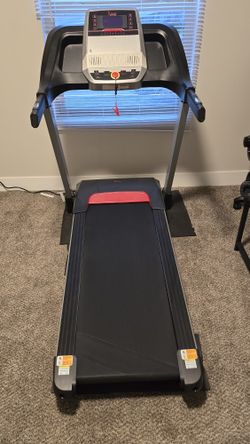Treadmill 