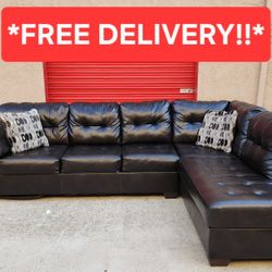 L Shaped Sectional Sofa