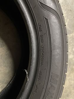GOODYEAR 235x55R18