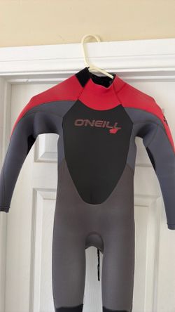 O'Neill Epic 4/3mm Full Wetsuit - [Youth 10-12]