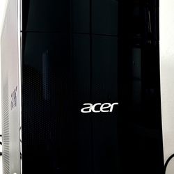 Acer Aspire M3970 MT QuadCore i7-2600 3.4GHz 16GB RAM 120GB SSD+1.5GB HDD Win11Pro Office24