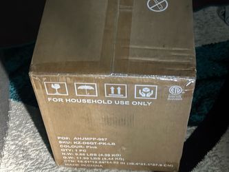 Air fryer 6.34Qt brand new