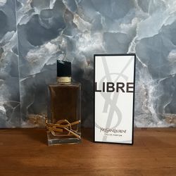 Libre Yvessaintlaurent
