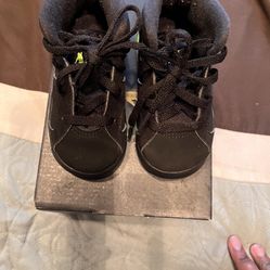 $50 Jordan's For Sale Size 5c 