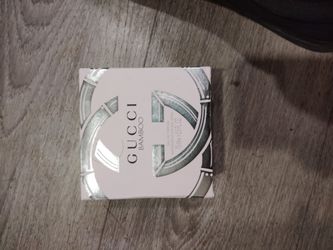 Gucci Perfume $70 Obo Perfume Was Original $150