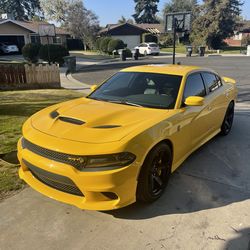 2017 Dodge Charger