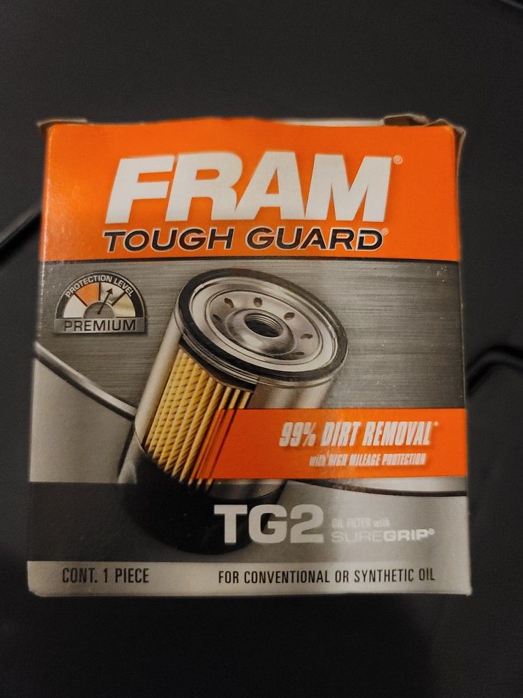 Oil Filter