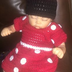 Baby Crochet