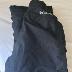 Columbia- Youth Ski Pants 