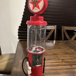 Texaco , Bubblegum Machine 