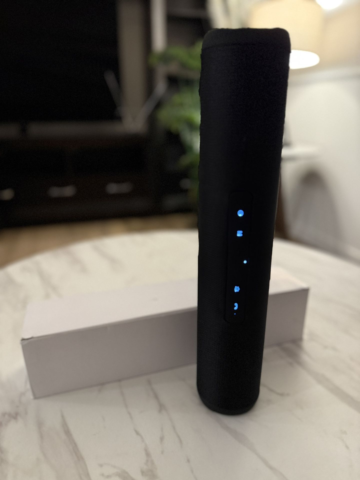 Bluetooth Wireless Speaker 