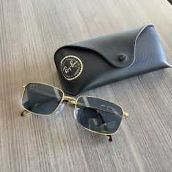 Ray-Ban Sunglasses