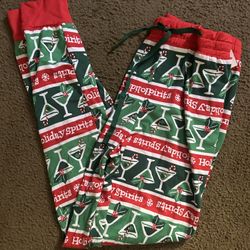 Christmas Bottoms