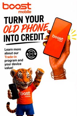 Turn your phone into credit