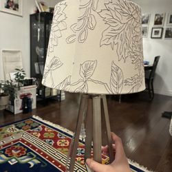 Lamp 