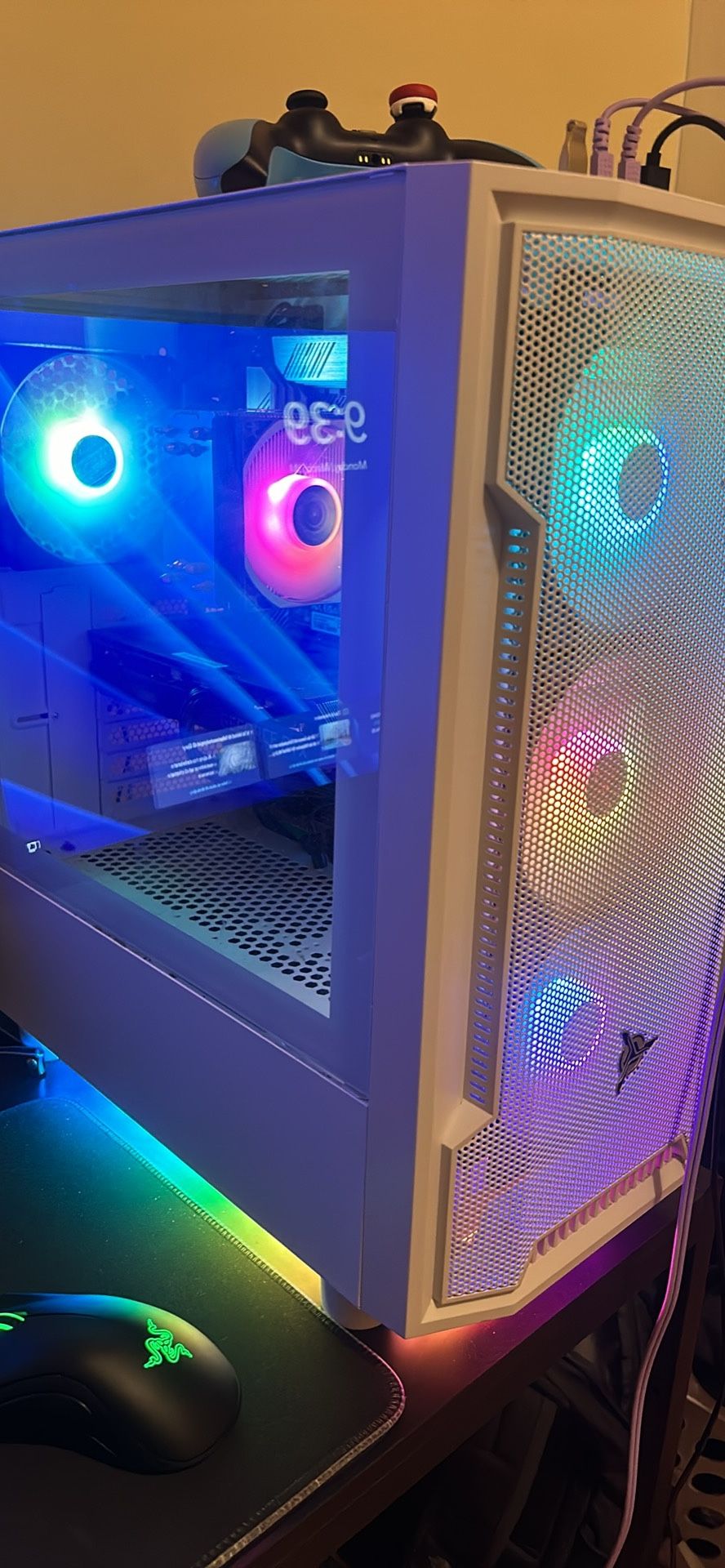 Gamin pc