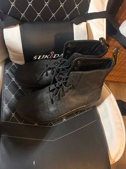 Brand new Doc Martins