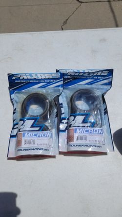 2.2 1/10 buggy  rear tires