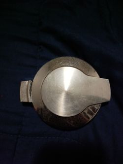 1968 OEM Dodge Charger Gas Fuel Cap Mopar (contact info removed)