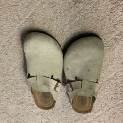 Size 10 Clogs 