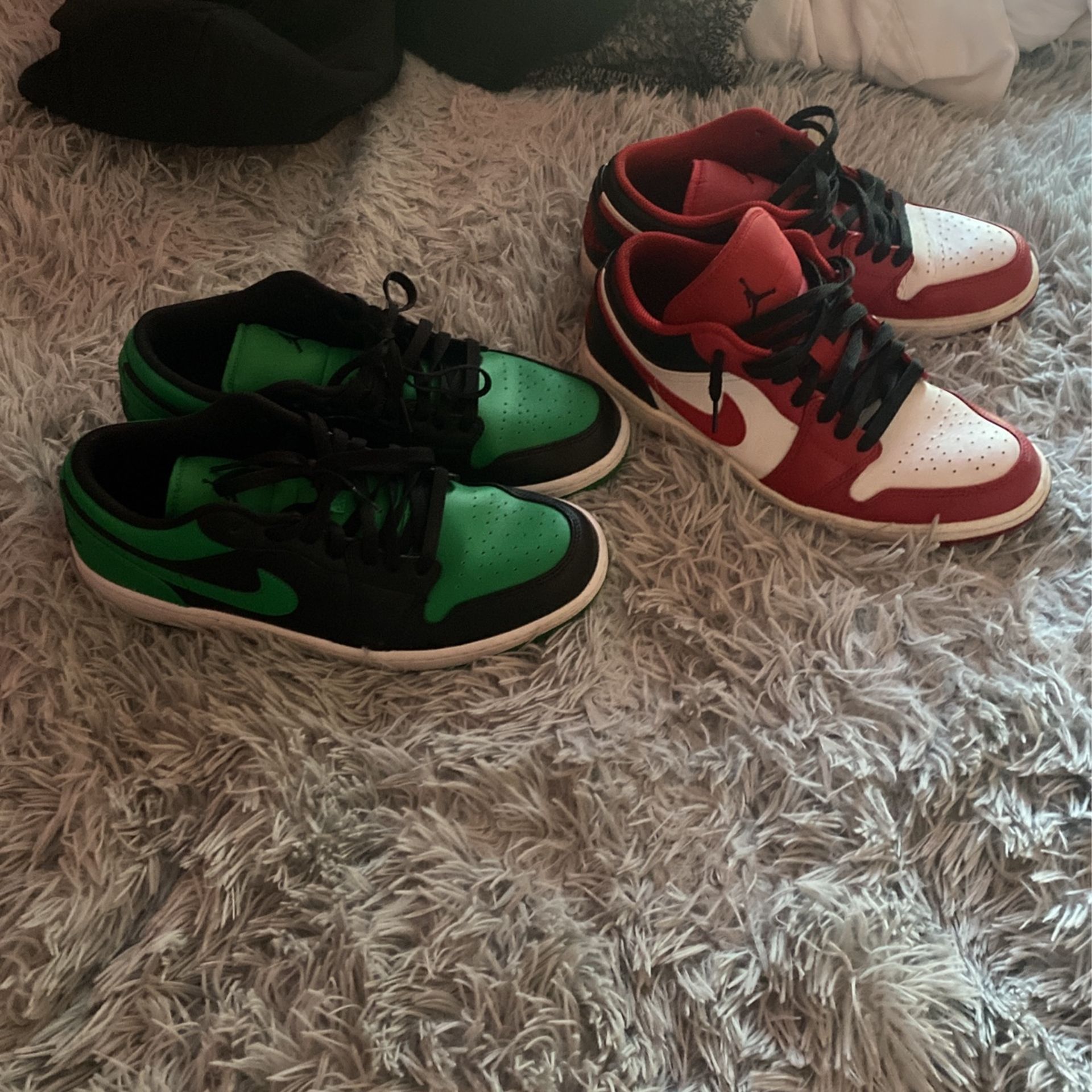 jordan 1s 