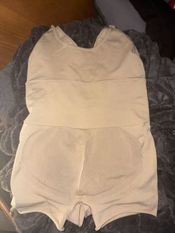 Yahaira HAPPY BUTT NO.7 BODYSUIT DOUBLE TUMMY LAYER SHORTS