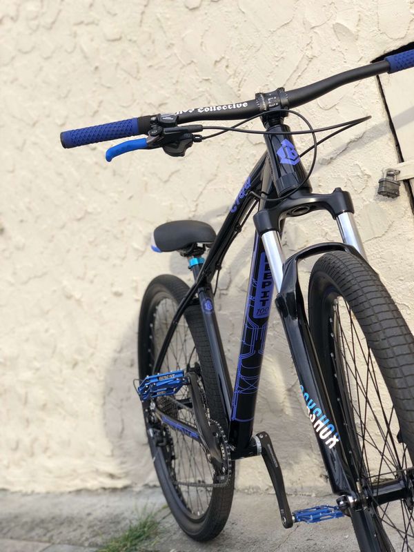 nordictrack bike vu19
