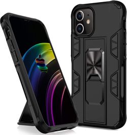 Apple iPhone 12 [5.4"] Military Grade Heavy Duty Case for iPhone 12 [5.4"] Phone Cases