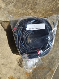F 150 Auxiliary or Fog Lighting, Towing & Trailer Management, Bed Lighting Expansion