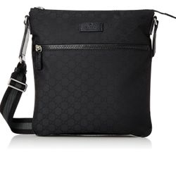 Gucci Messenger Bag