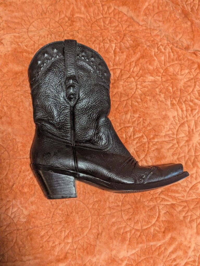 Ariat Boots