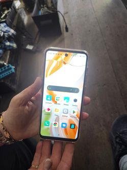Google Pixel 7 Pro (unlocked)