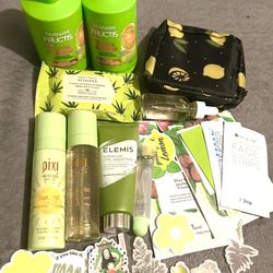 Green Bundle 