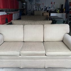 Sofa By Ethan Allen