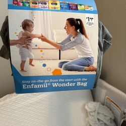 Baby Stuff