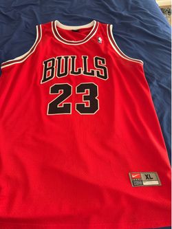 Title  Vintage NBA Stitched Jerseys – Michael Jordan, Tracy McGrady, Steve Francis & More – XL/XXL