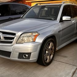 GLk 350
