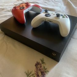 Xbox X