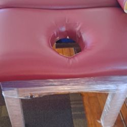 Heavy Duty Message Table. 