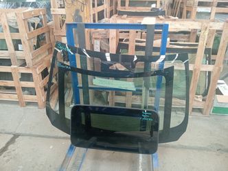2026 Sale Auto * Glass * Nuevos a Precios De Bodega