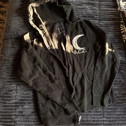 Blackcraft Cult Hoodie