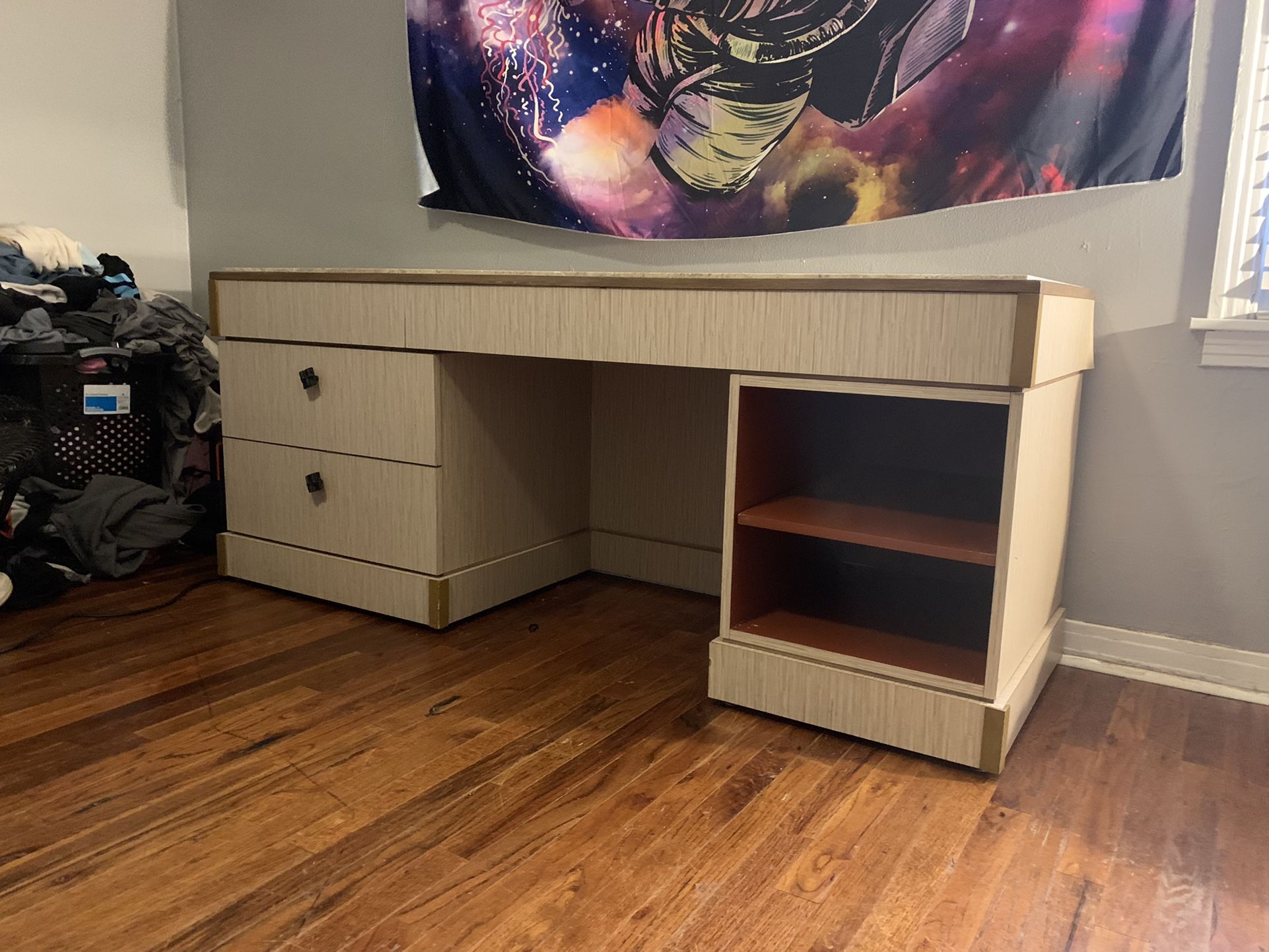 Marble Topped Desks