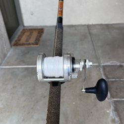 Calstar With Pen Torque 30 -2 Speed